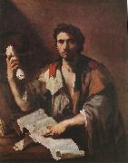 GIORDANO, Luca A Cynical Philospher dfg France oil painting reproduction